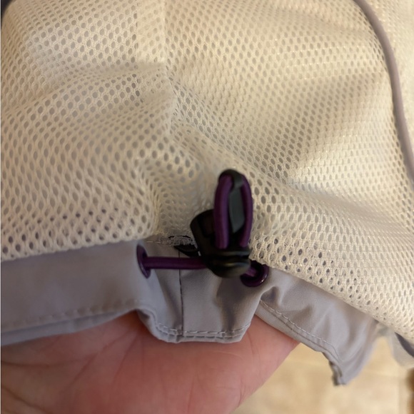 Helly Hansen Tech Jacket - Picture 10 of 11